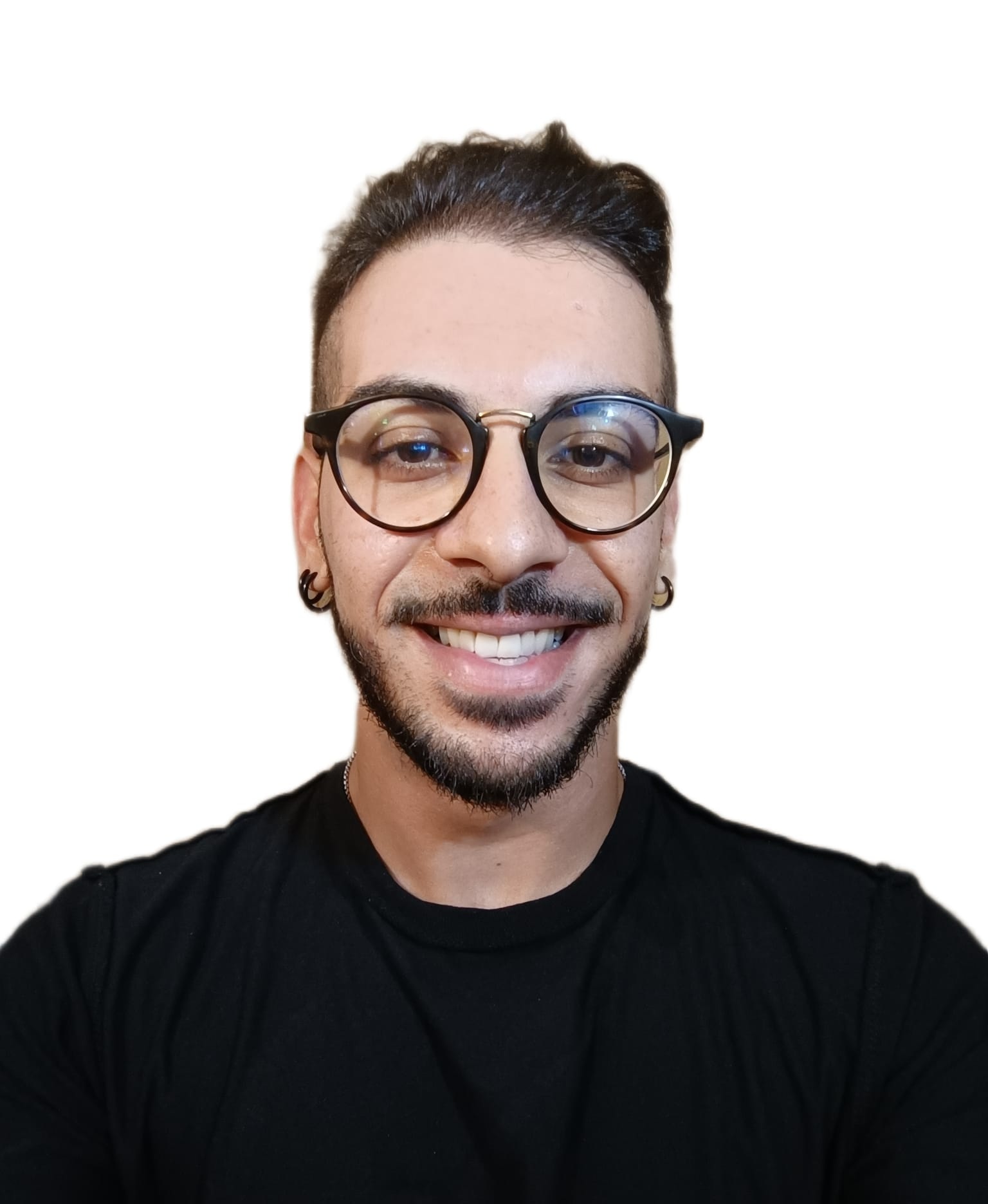 Alessio Front